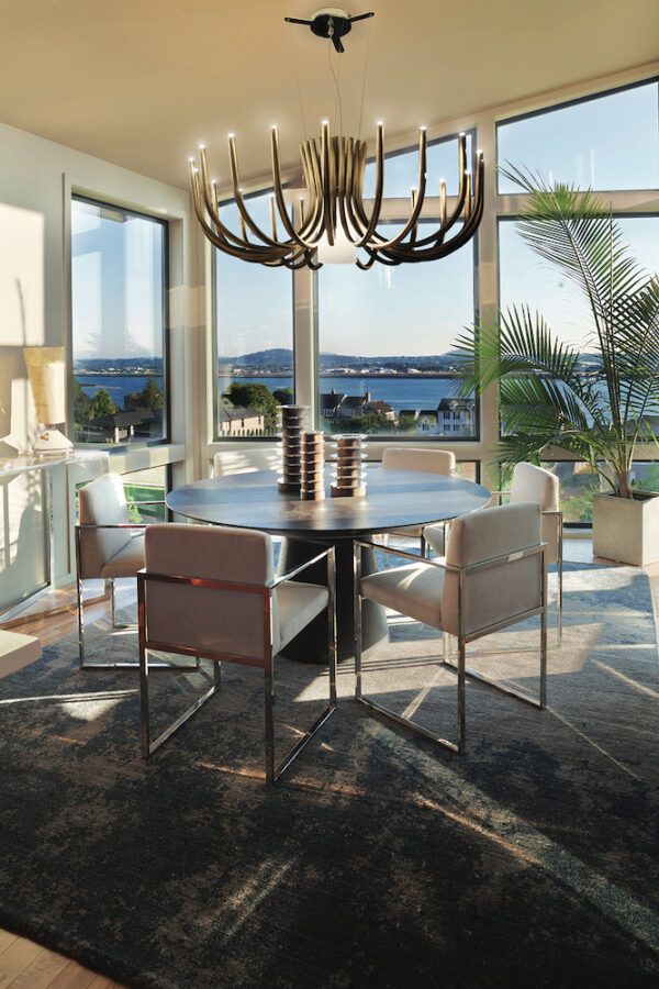 Подвесной светильник STARDUST SO SMALL 4