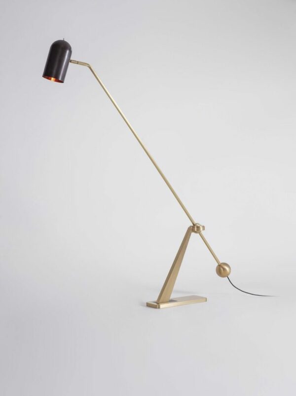 Торшер STASIS 1