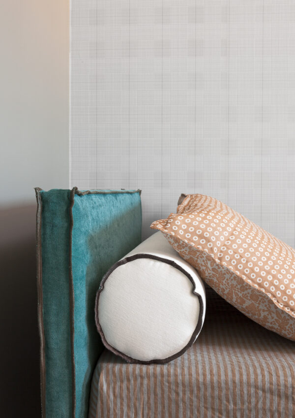 Диван-кровать STEP SINGLE 2