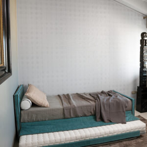 Диван-кровать STEP SINGLE 3