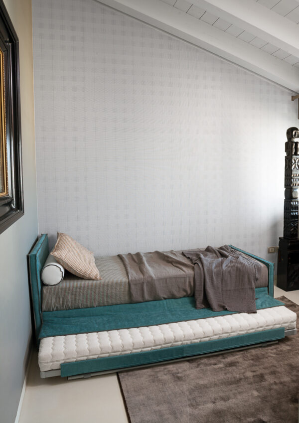 Диван-кровать STEP SINGLE 3