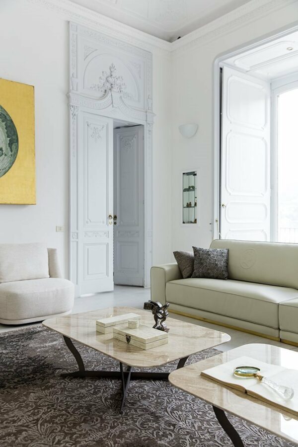 Диван STEWART 3