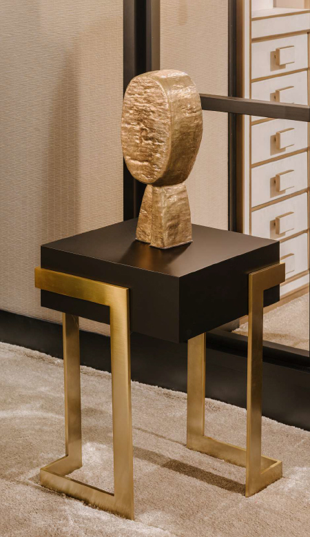 Журнальный Cтолик HOLBROOK 2