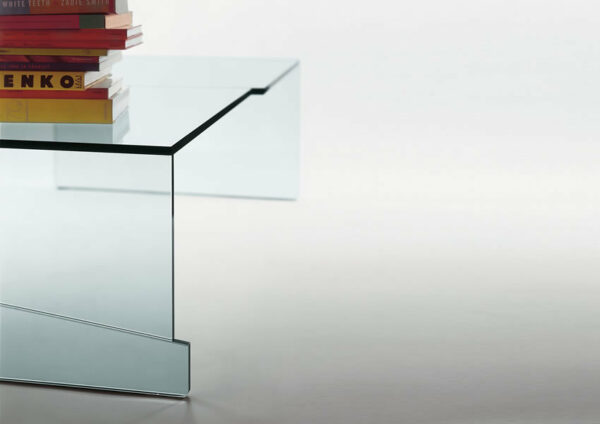 Кофейный столик STRAPPO 2