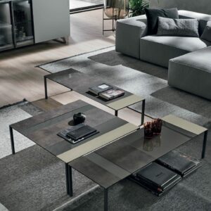 Журнальный Столик STRIKE 1