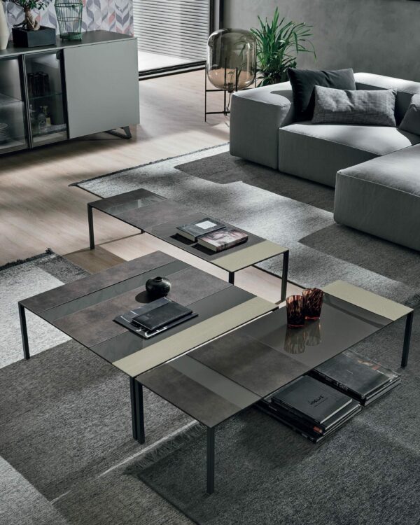 Журнальный Столик STRIKE 1