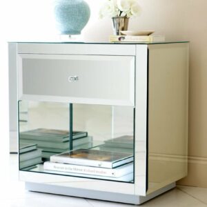 Прикроватная тумбочка SIDNEY 3