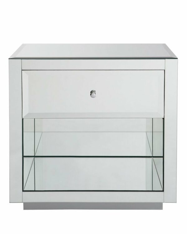 Прикроватная тумбочка SIDNEY 1