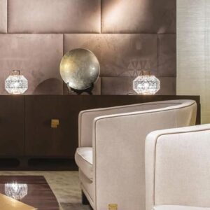 Кресло SUITE 3