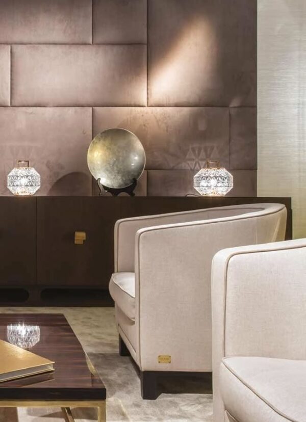 Кресло SUITE 3