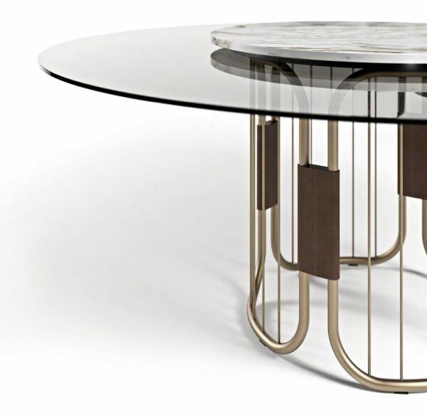 Стол SUNFLOWER 6