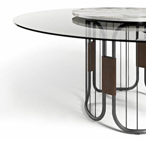 Стол SUNFLOWER 3