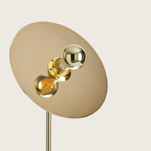 Настольная лампа SUN-LIGHT 2