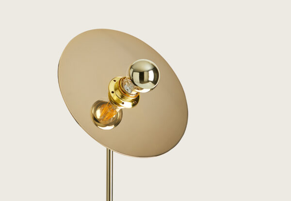 Настольная лампа SUN-LIGHT 2