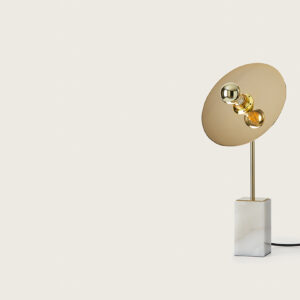 Настольная лампа SUN-LIGHT 3