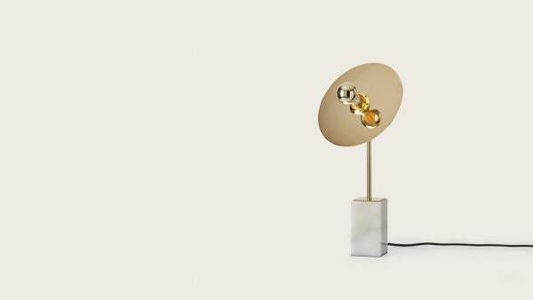 Настольная лампа SUN-LIGHT 3