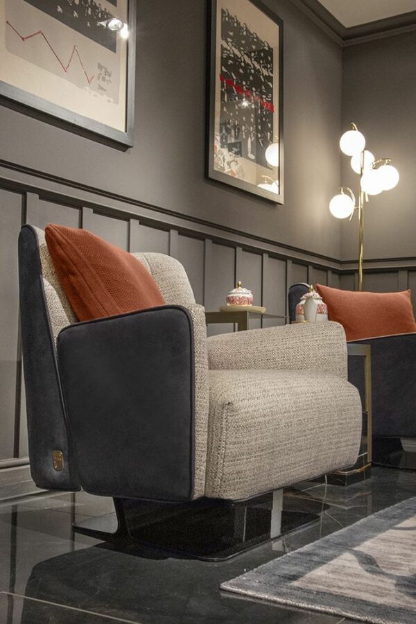 Кресло SUNRISE 14