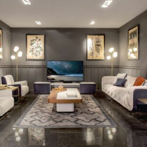 Кресло SUNRISE 13