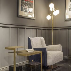 Кресло SUNRISE 15