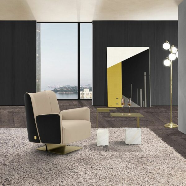 Кресло SUNRISE 5