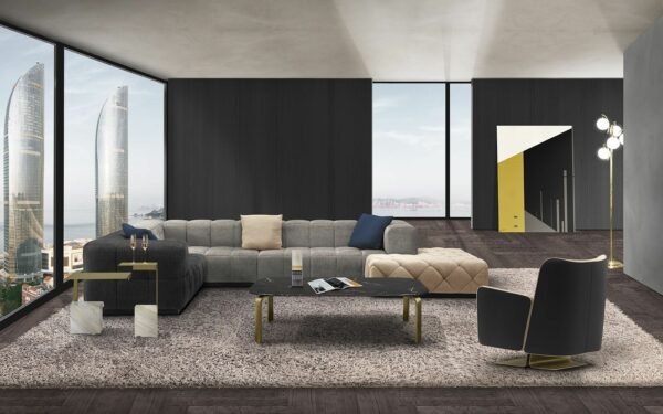 Кресло SUNRISE 8