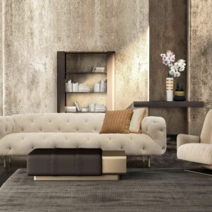 Кресло SUNRISE 4