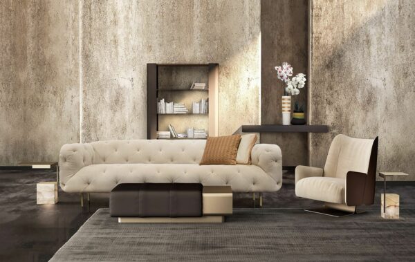 Кресло SUNRISE 4