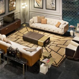 Кресло SUNRISE 7