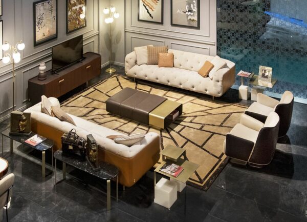 Кресло SUNRISE 7