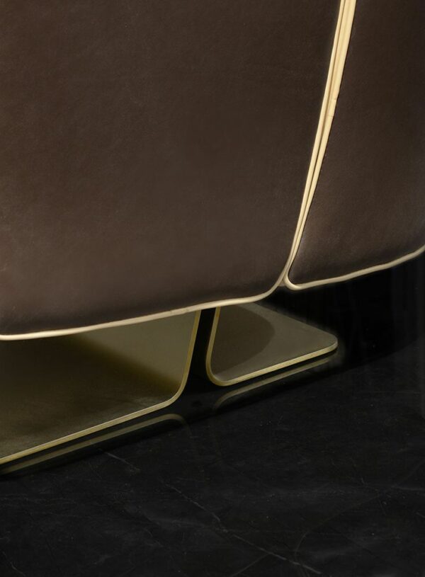 Кресло SUNRISE 6