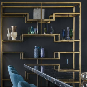 Торшер SUPERLUNA 1