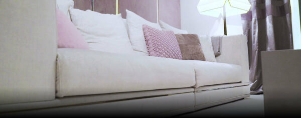 Диван SUPREME 4