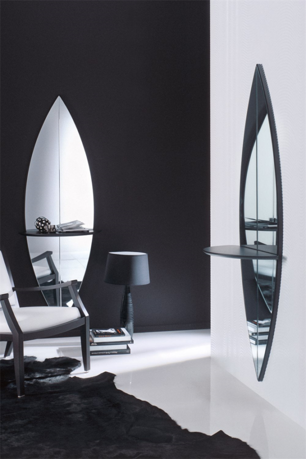 Зеркало Surf 2