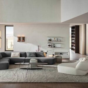 Модульный диван SURF 7