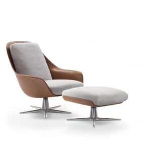 Кресло SVEVA 2