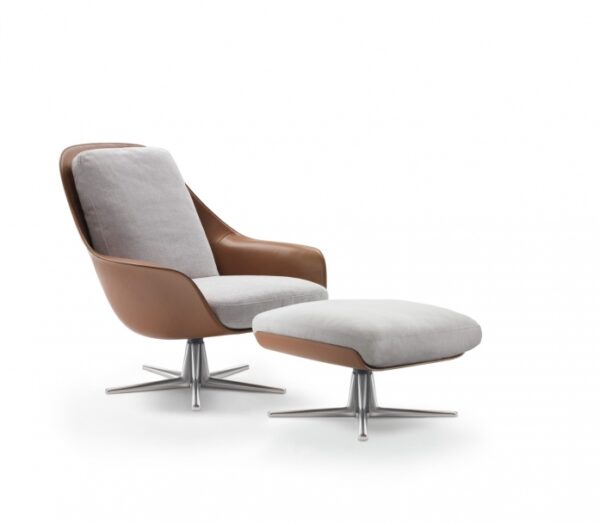 Кресло SVEVA 2