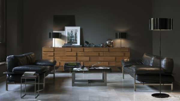 Торшер SWITCH 2