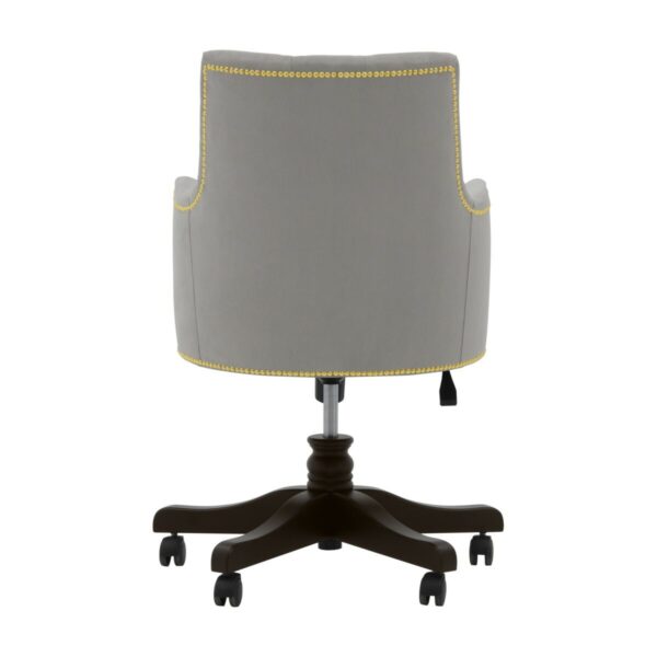 Офисное кресло EDWARD 3