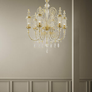 Люстра BUCINTORO 3