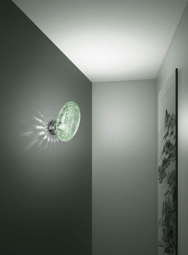 Настенная лампа BITTA 2