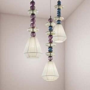 Подвесной светильник BON BON 3