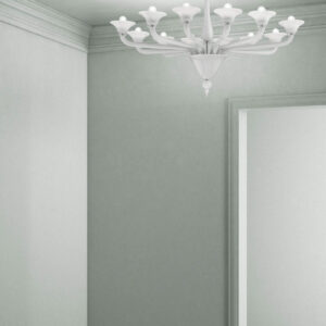 Люстра CORNER 3