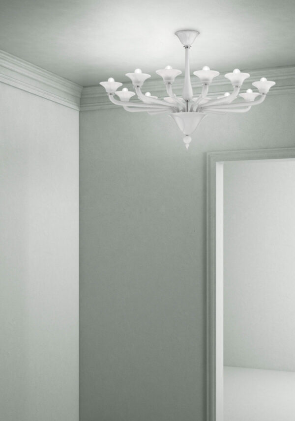 Люстра CORNER 3