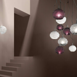 Подвесной светильник EMISPHERA 2