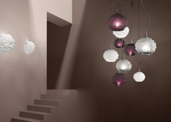 Подвесной светильник EMISPHERA 2