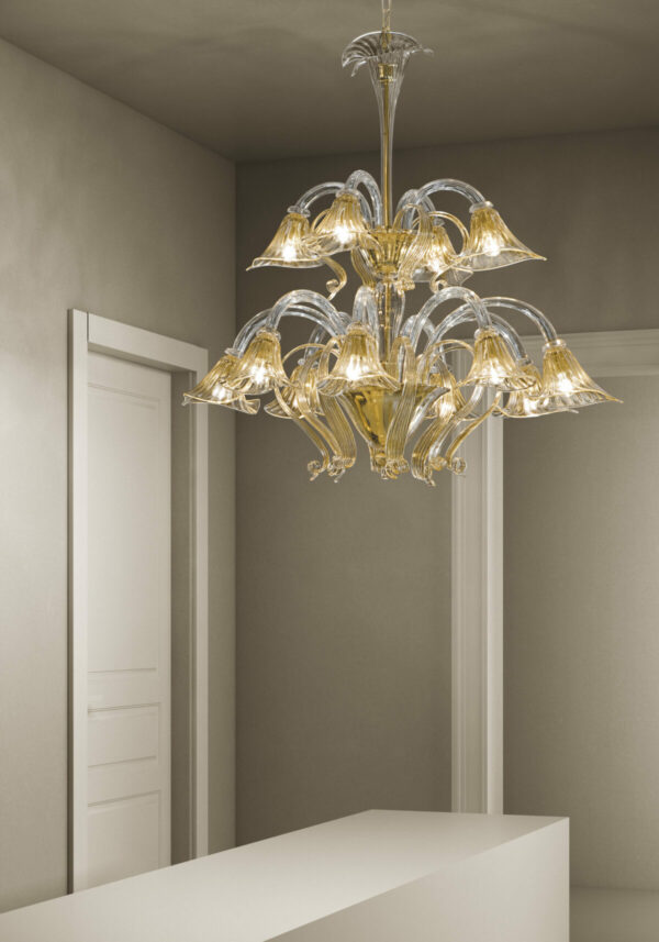 Люстра GRIMANI 3