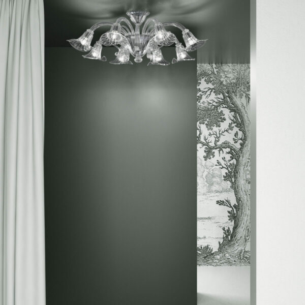 Люстра GRIMANI 6