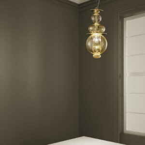 Подвесной светильник IGLOO 3