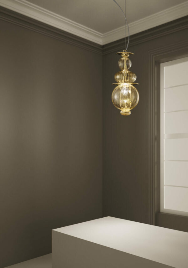 Подвесной светильник IGLOO 3