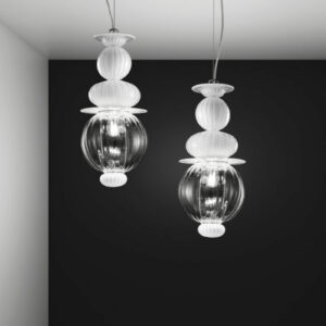 Подвесной светильник IGLOO 4